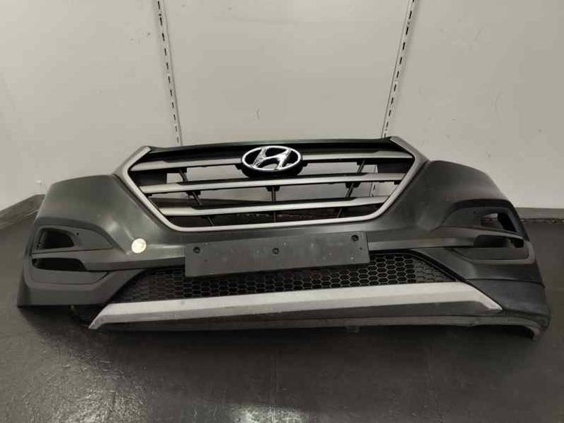 PARAGOLPES DELANTERO HYUNDAI TUCSON 2018 1.7 CRDI (116 CV)