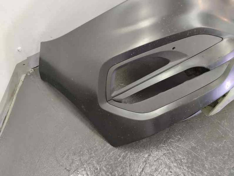 PARAGOLPES DELANTERO HYUNDAI TUCSON 2018 1.7 CRDI (116 CV)