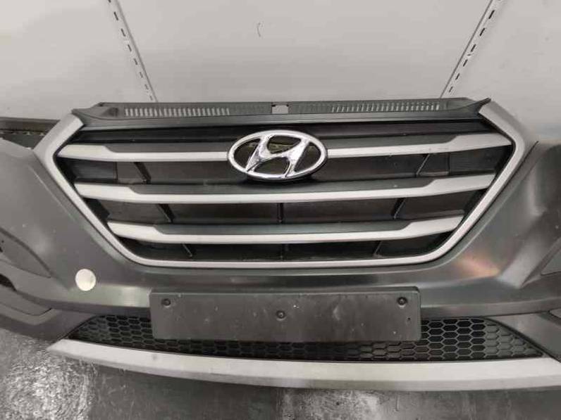 PARAGOLPES DELANTERO HYUNDAI TUCSON 2018 1.7 CRDI (116 CV)