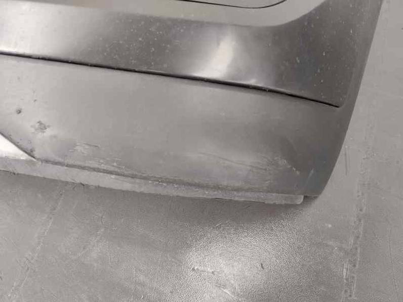 PARAGOLPES DELANTERO HYUNDAI TUCSON 2018 1.7 CRDI (116 CV)