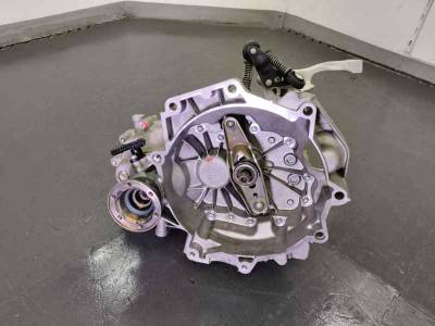 CAJA CAMBIOS SEAT CORDOBA BERLINA 2003 1.4 16V (75 CV)