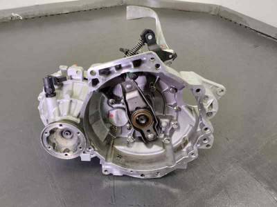 CAJA CAMBIOS VOLKSWAGEN GOLF IV BERLINA 2002 1.9 TDI (100 CV)