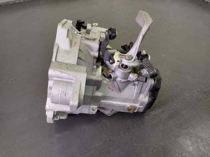 CAJA CAMBIOS VOLKSWAGEN GOLF IV BERLINA 2002 1.9 TDI (100 CV)