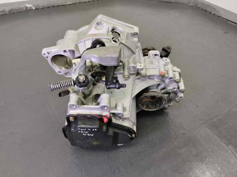 CAJA CAMBIOS VOLKSWAGEN GOLF IV BERLINA 2002 1.9 TDI (100 CV)