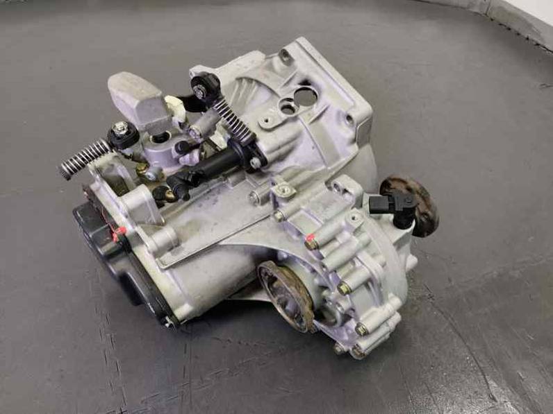 CAJA CAMBIOS VOLKSWAGEN GOLF IV BERLINA 2002 1.9 TDI (100 CV)