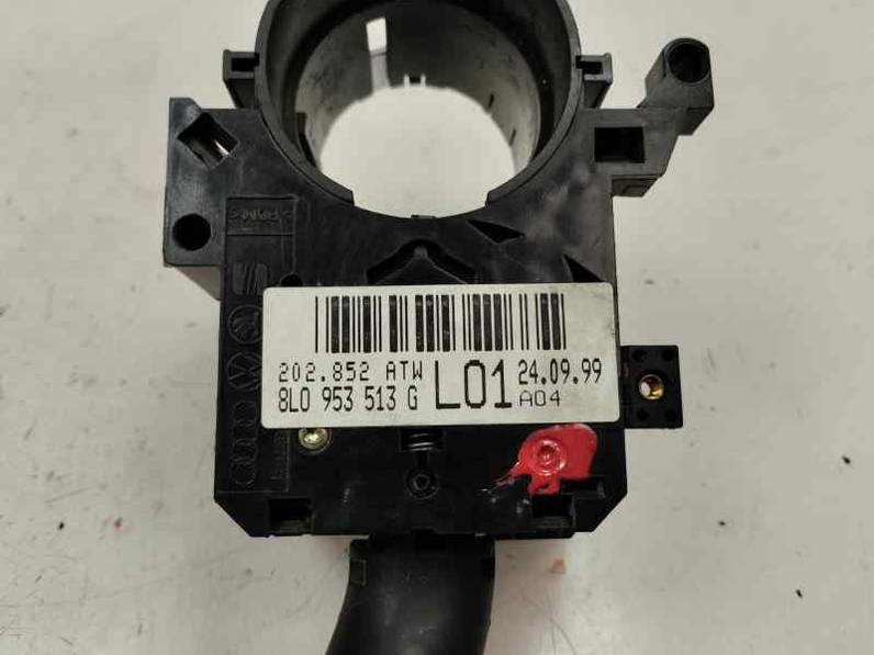 MANDO INTERMITENTES VOLKSWAGEN GOLF IV BERLINA 2002 1.9 TDI (100 CV)