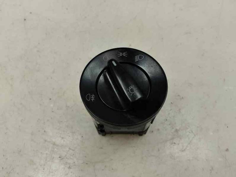 MANDO LUCES VOLKSWAGEN GOLF IV BERLINA 2002 1.9 TDI (100 CV)