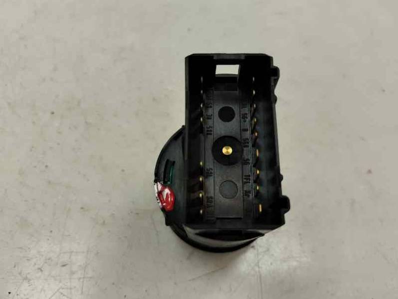 MANDO LUCES VOLKSWAGEN GOLF IV BERLINA 2002 1.9 TDI (100 CV)