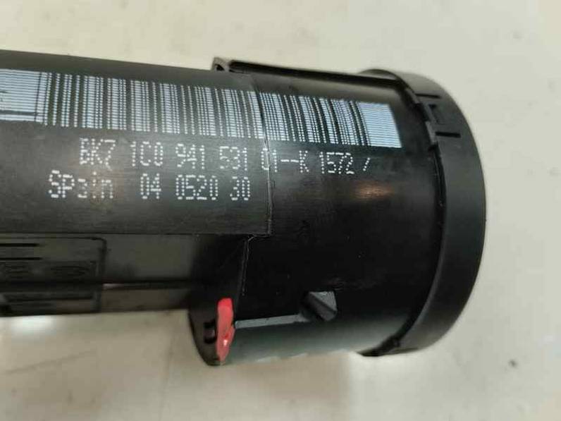 MANDO LUCES VOLKSWAGEN GOLF IV BERLINA 2002 1.9 TDI (100 CV)