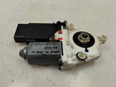 MOTOR ELEVALUNAS DELANTERO IZQUIERDO VOLKSWAGEN GOLF IV BERLINA 2002 1.9 TDI (100 CV)