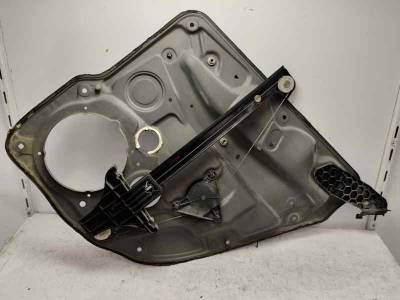 ELEVALUNAS TRASERO IZQUIERDO VOLKSWAGEN GOLF IV BERLINA 2002 1.9 TDI (100 CV)