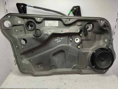 ELEVALUNAS DELANTERO IZQUIERDO VOLKSWAGEN GOLF IV BERLINA 2002 1.9 TDI (100 CV)