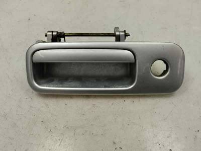 MANETA EXTERIOR PORTON VOLKSWAGEN GOLF IV BERLINA 2002 1.9 TDI (100 CV)