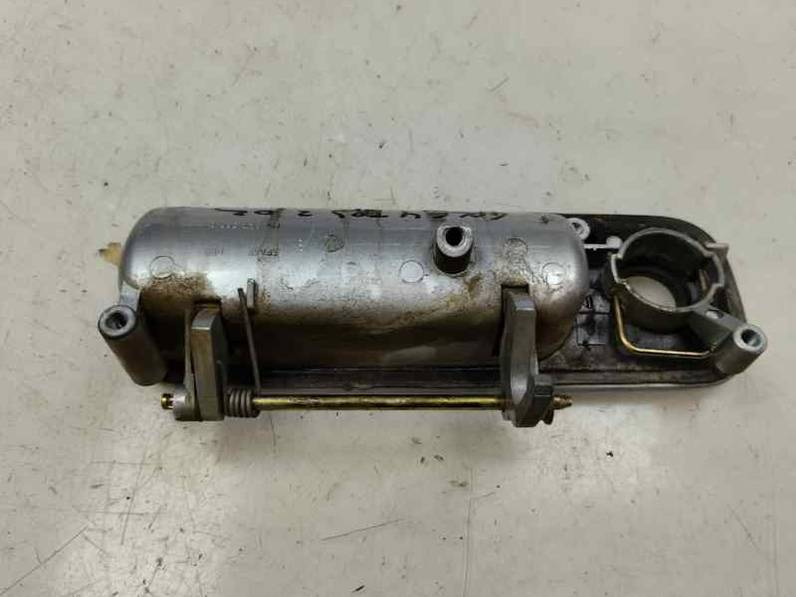 MANETA EXTERIOR PORTON VOLKSWAGEN GOLF IV BERLINA 2002 1.9 TDI (100 CV)