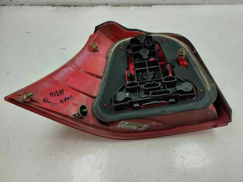 PILOTO TRASERO DERECHO VOLKSWAGEN GOLF IV BERLINA 2002 1.9 TDI (100 CV)