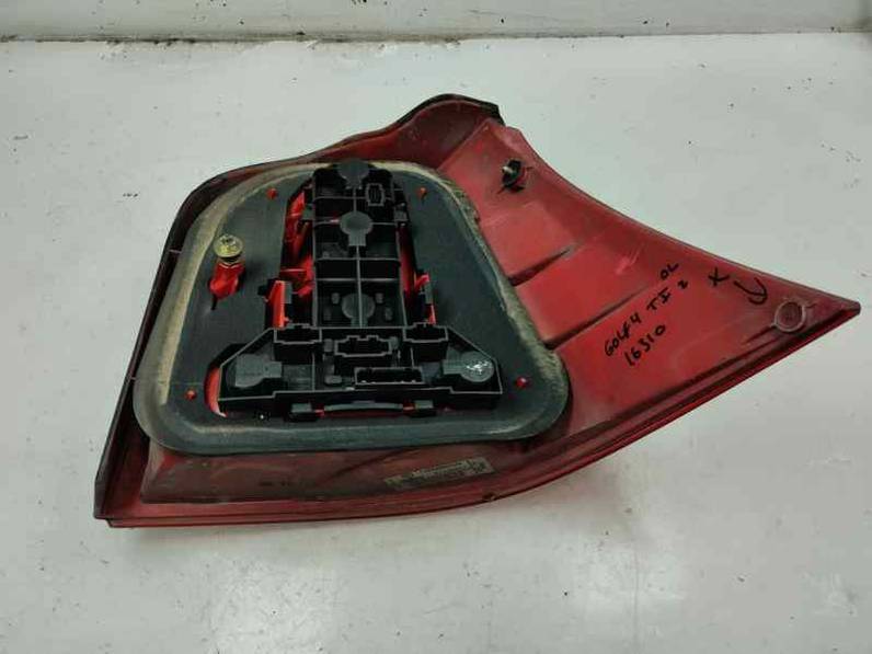 PILOTO TRASERO IZQUIERDO VOLKSWAGEN GOLF IV BERLINA 2002 1.9 TDI (100 CV)