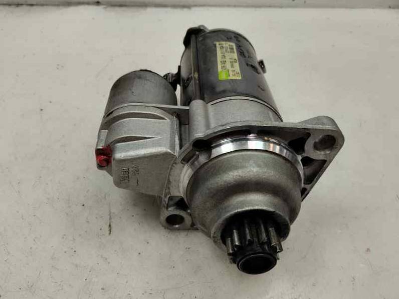MOTOR ARRANQUE VOLKSWAGEN GOLF IV BERLINA 2002 1.9 TDI (100 CV)