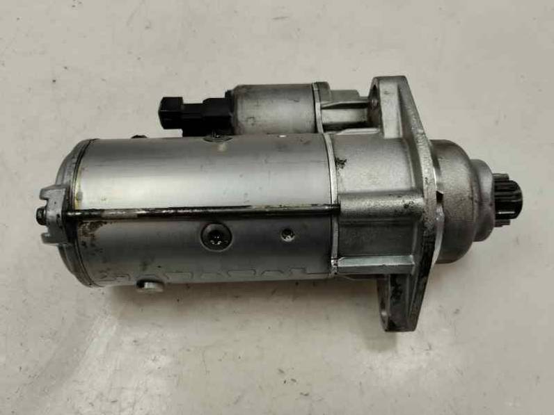 MOTOR ARRANQUE VOLKSWAGEN GOLF IV BERLINA 2002 1.9 TDI (100 CV)