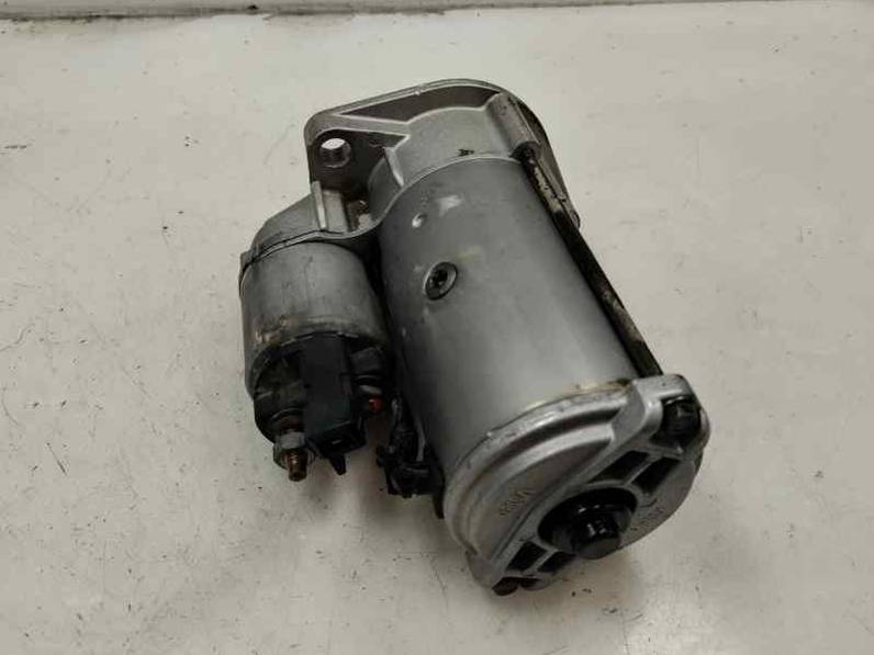 MOTOR ARRANQUE VOLKSWAGEN GOLF IV BERLINA 2002 1.9 TDI (100 CV)