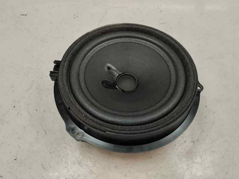 SISTEMA AUDIO RADIO CD FORD FIESTA 2019 1.0 ECOBOOST (100 CV)