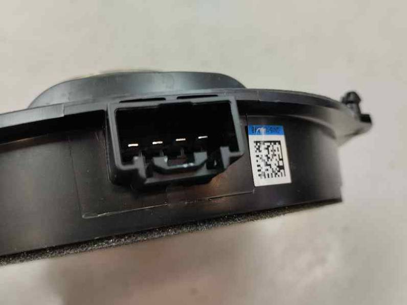 SISTEMA AUDIO RADIO CD FORD FIESTA 2019 1.0 ECOBOOST (100 CV)