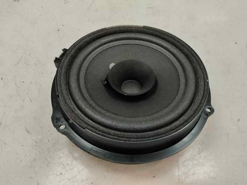 SISTEMA AUDIO RADIO CD FORD FIESTA 2019 1.0 ECOBOOST (100 CV)