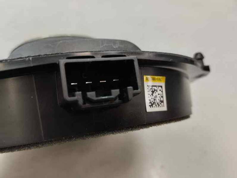 SISTEMA AUDIO RADIO CD FORD FIESTA 2019 1.0 ECOBOOST (100 CV)