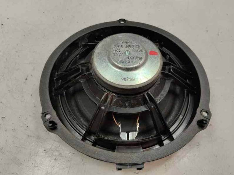 SISTEMA AUDIO RADIO CD FORD FIESTA 2019 1.0 ECOBOOST (100 CV)