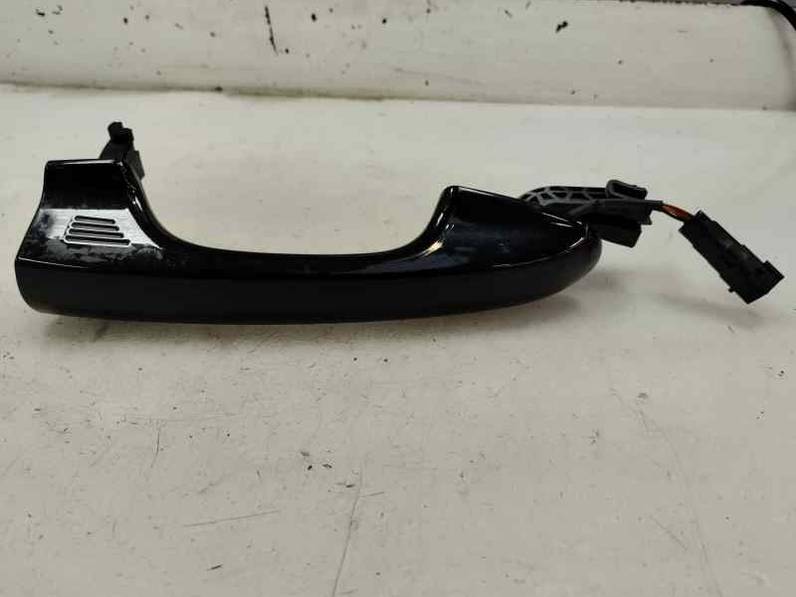 MANETA EXTERIOR DELANTERA IZQUIERDA FORD FIESTA 2019 1.0 ECOBOOST (100 CV)