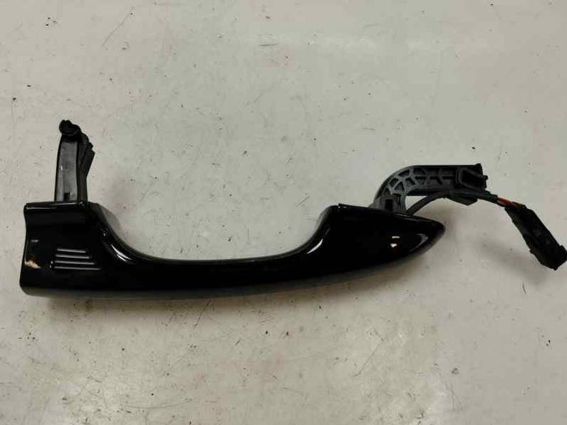 MANETA EXTERIOR DELANTERA DERECHA FORD FIESTA 2019 1.0 ECOBOOST (100 CV)