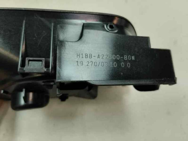 MANETA INTERIOR DELANTERA DERECHA FORD FIESTA 2019 1.0 ECOBOOST (100 CV)