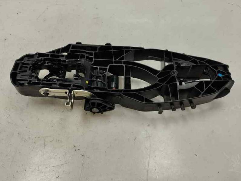 MANETA EXTERIOR TRASERA DERECHA FORD FIESTA 2019 1.0 ECOBOOST (100 CV)