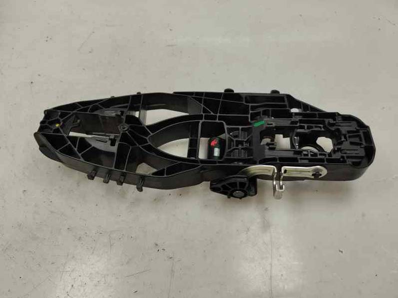 MANETA EXTERIOR DELANTERA DERECHA FORD FIESTA 2019 1.0 ECOBOOST (100 CV)