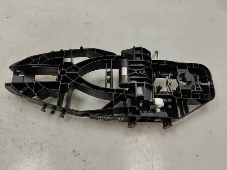 MANETA EXTERIOR DELANTERA DERECHA FORD FIESTA 2019 1.0 ECOBOOST (100 CV)