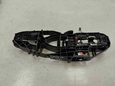 MANETA EXTERIOR DELANTERA IZQUIERDA FORD FIESTA 2019 1.0 ECOBOOST (100 CV)