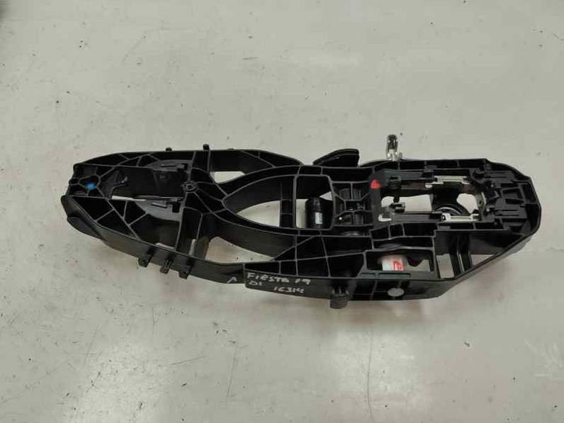 MANETA EXTERIOR DELANTERA IZQUIERDA FORD FIESTA 2019 1.0 ECOBOOST (100 CV)