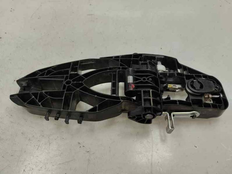 MANETA EXTERIOR DELANTERA IZQUIERDA FORD FIESTA 2019 1.0 ECOBOOST (100 CV)