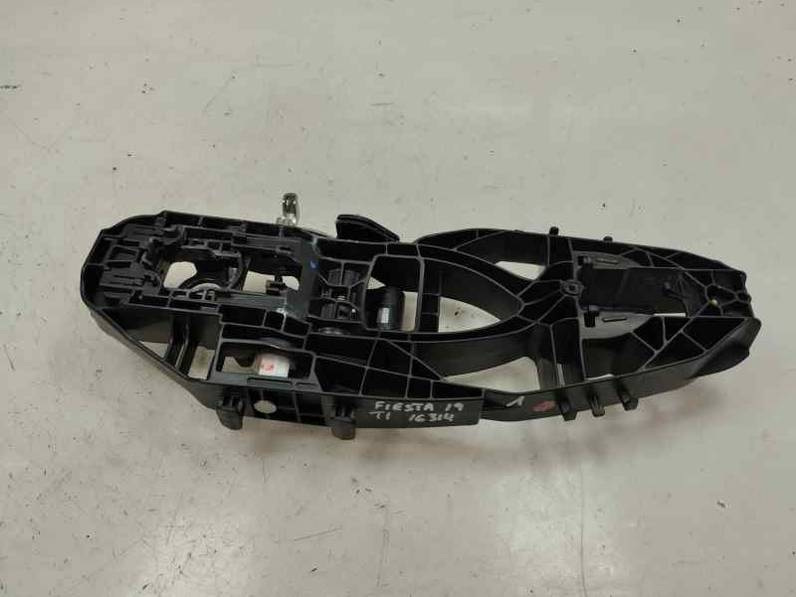 MANETA EXTERIOR TRASERA IZQUIERDA FORD FIESTA 2019 1.0 ECOBOOST (100 CV)