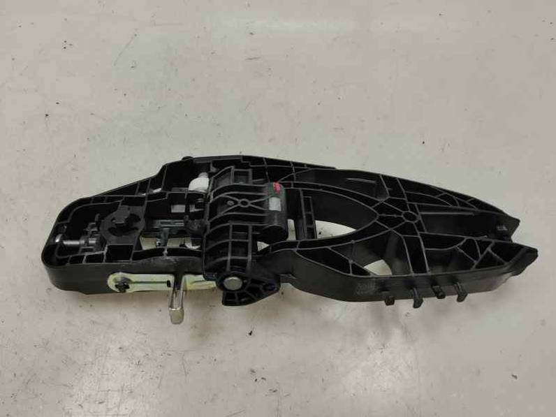 MANETA EXTERIOR TRASERA IZQUIERDA FORD FIESTA 2019 1.0 ECOBOOST (100 CV)