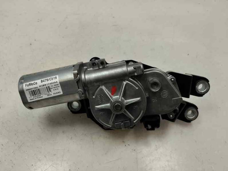 MOTOR LIMPIA TRASERO FORD FIESTA 2019 1.0 ECOBOOST (100 CV)