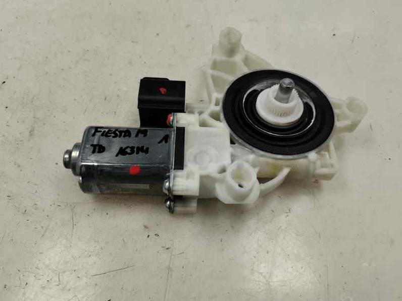 MOTOR ELEVALUNAS TRASERO DERECHO FORD FIESTA 2019 1.0 ECOBOOST (100 CV)
