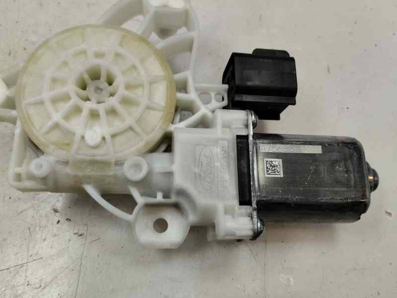 MOTOR ELEVALUNAS TRASERO DERECHO FORD FIESTA 2019 1.0 ECOBOOST (100 CV)