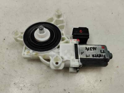 MOTOR ELEVALUNAS TRASERO IZQUIERDO FORD FIESTA 2019 1.0 ECOBOOST (100 CV)