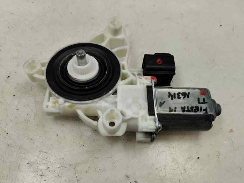MOTOR ELEVALUNAS TRASERO IZQUIERDO FORD FIESTA 2019 1.0 ECOBOOST (100 CV)