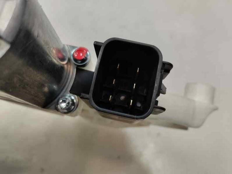 MOTOR ELEVALUNAS TRASERO IZQUIERDO FORD FIESTA 2019 1.0 ECOBOOST (100 CV)