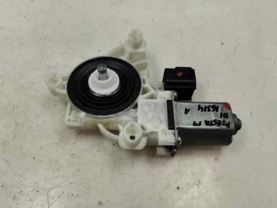 MOTOR ELEVALUNAS DELANTERO IZQUIERDO FORD FIESTA 2019 1.0 ECOBOOST (100 CV)