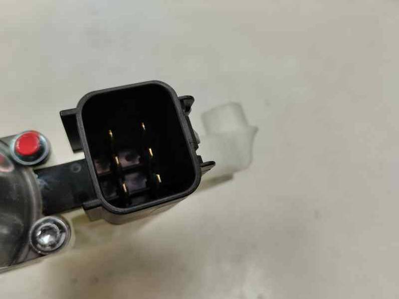 MOTOR ELEVALUNAS DELANTERO IZQUIERDO FORD FIESTA 2019 1.0 ECOBOOST (100 CV)