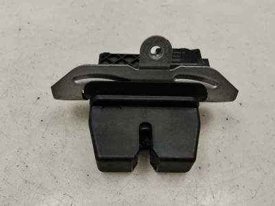 CERRADURA MALETERO PORTON FORD FIESTA 2019 1.0 ECOBOOST (100 CV)