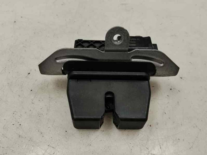 CERRADURA MALETERO PORTON FORD FIESTA 2019 1.0 ECOBOOST (100 CV)