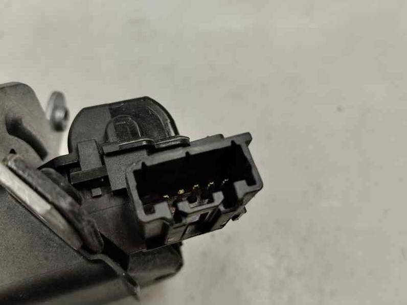 CERRADURA MALETERO PORTON FORD FIESTA 2019 1.0 ECOBOOST (100 CV)